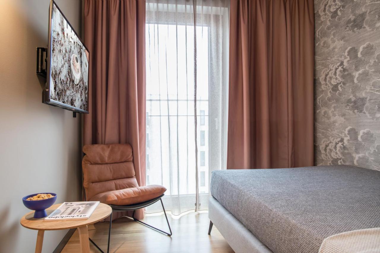 Ipartment Berlin Airport 4* Schönefeld