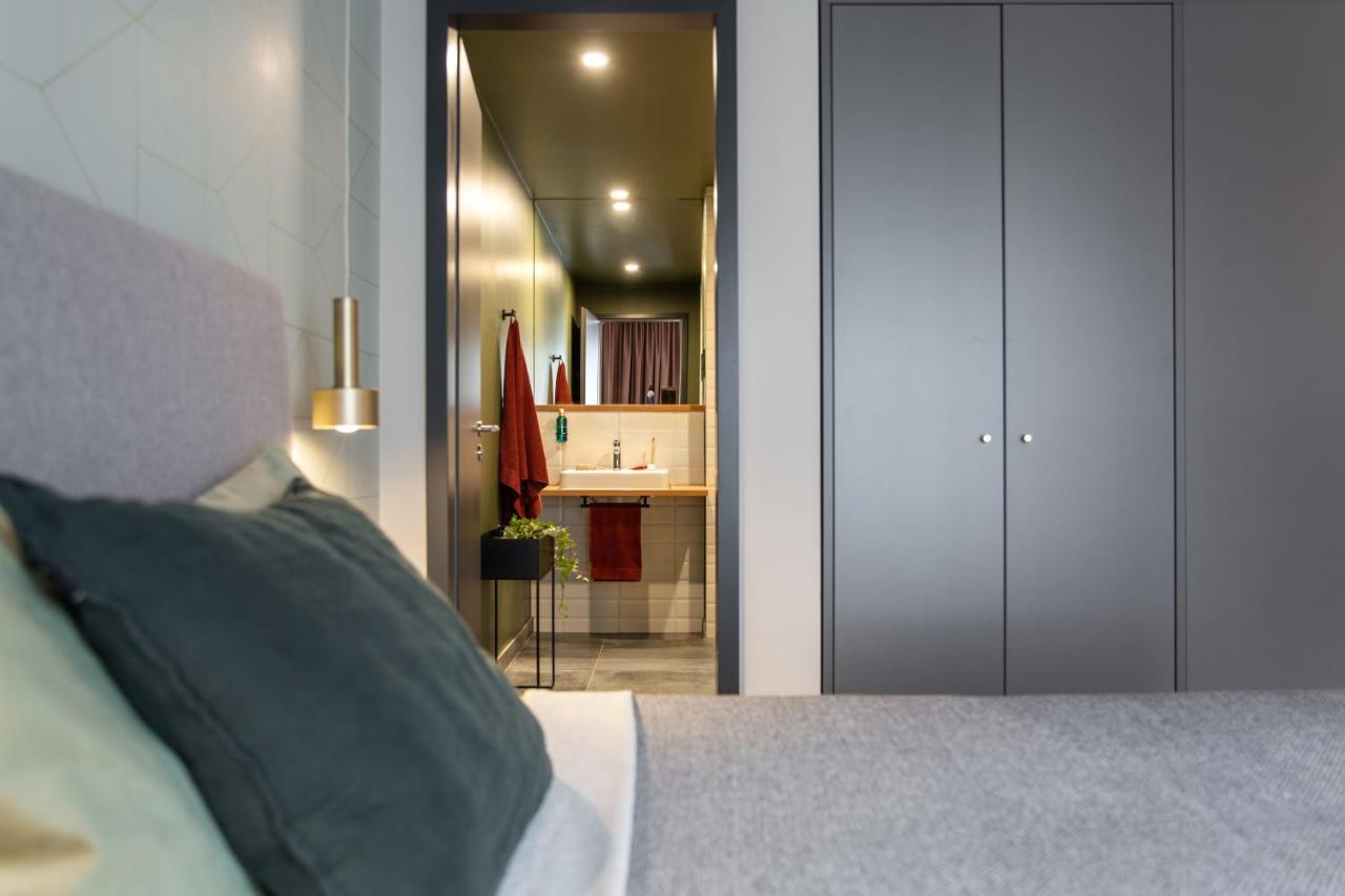 Ipartment Berlin Airport Hotel Schönefeld