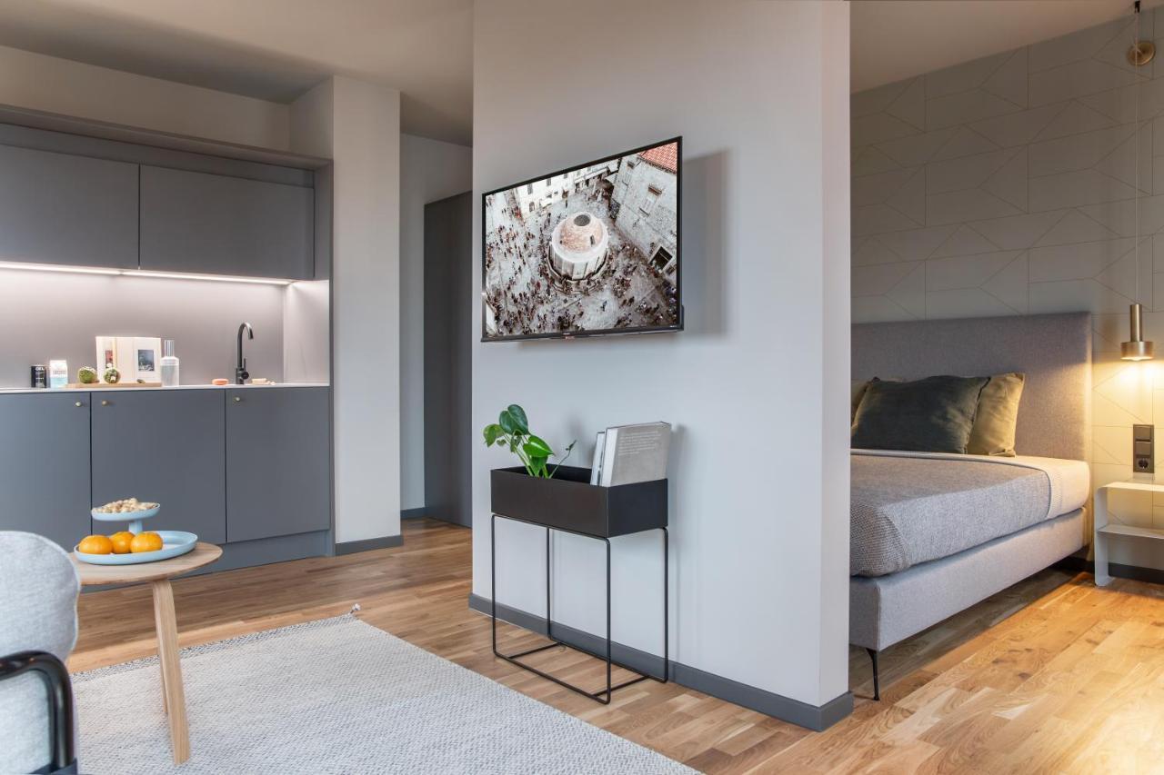 Ipartment Berlin Airport Hotel