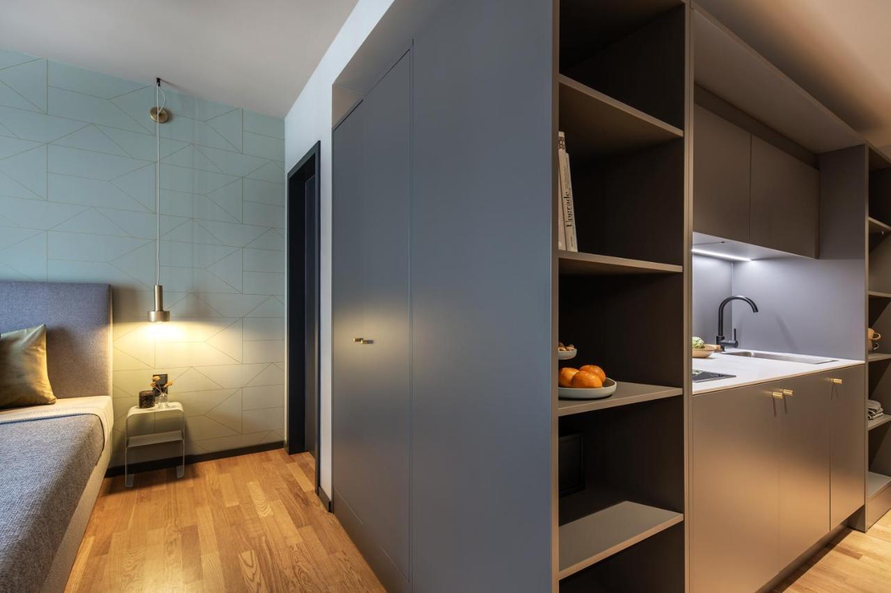 Ipartment Berlin Airport Hotel