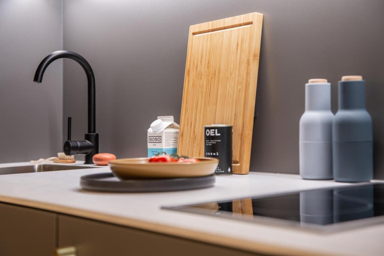 Ipartment Berlin Airport 4*