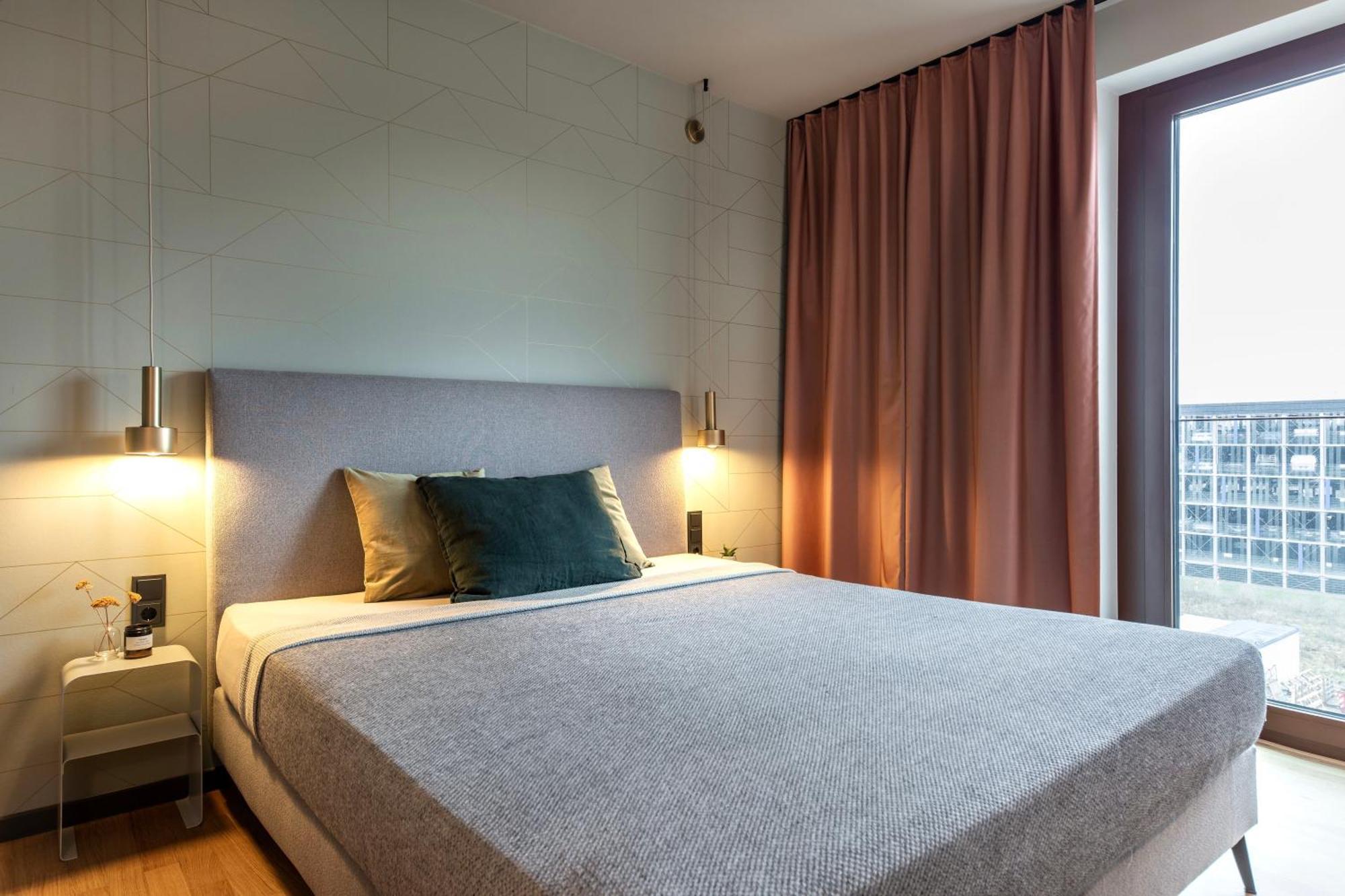 Ipartment Berlin Airport Hotel Schönefeld