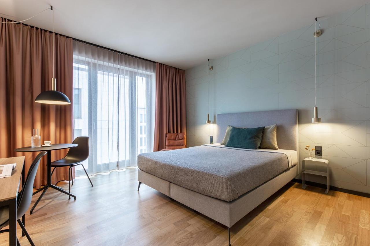 Ipartment Berlin Airport 4* Schönefeld