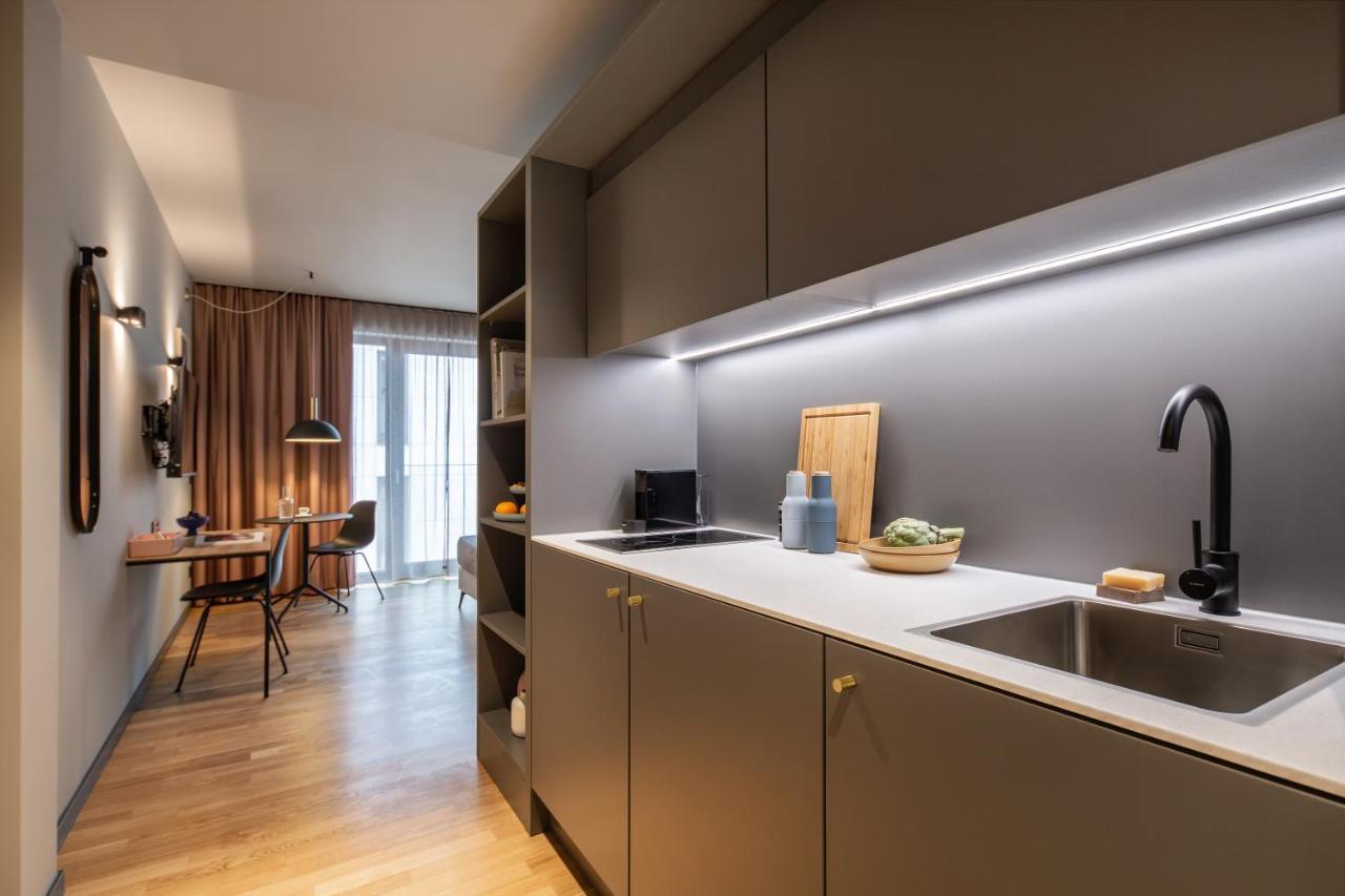 Ipartment Berlin Airport Hotel Schönefeld