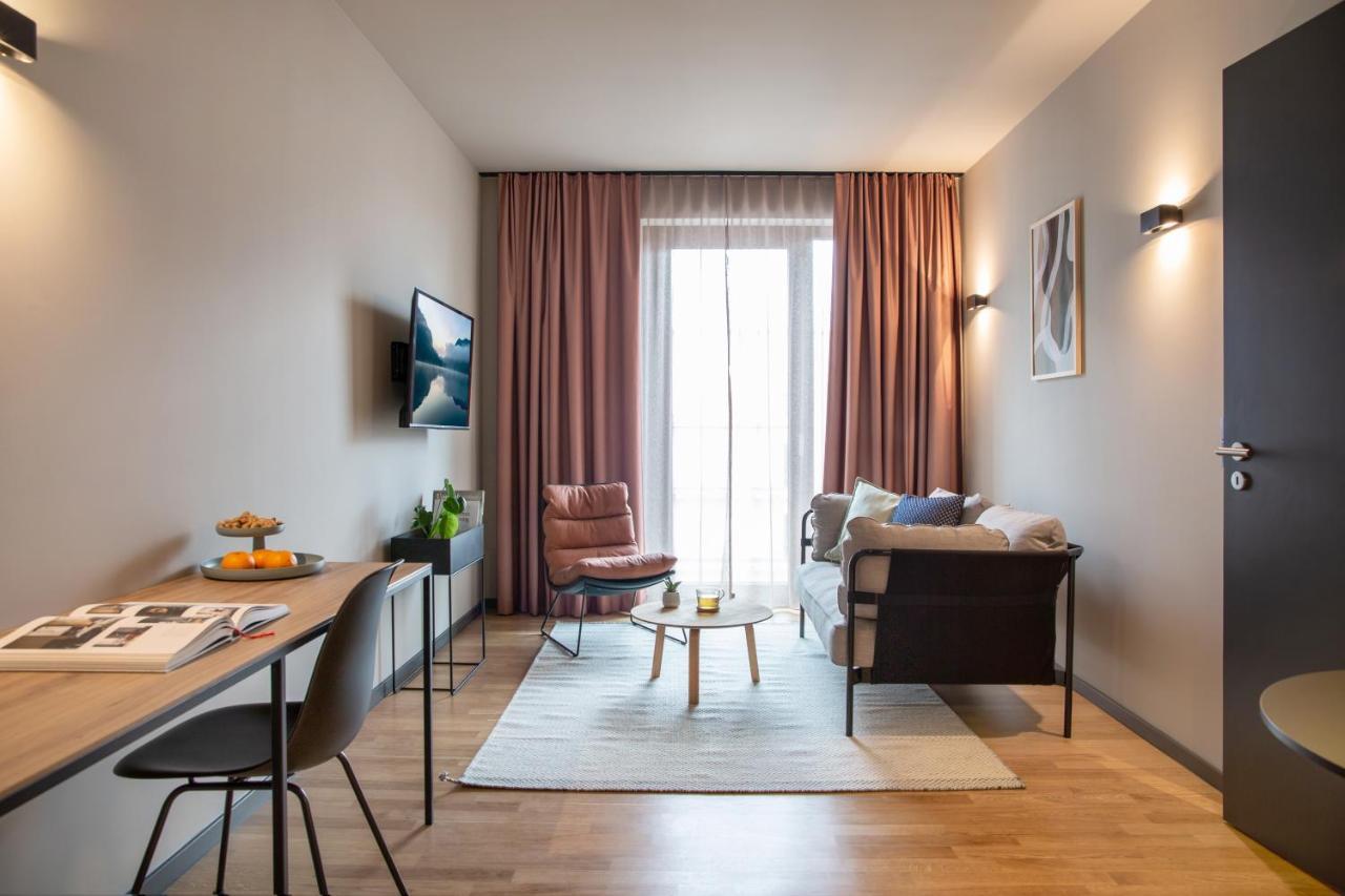 Ipartment Berlin Airport Hotel