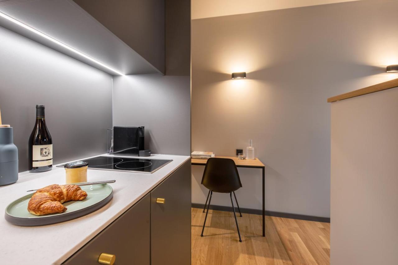Ipartment Berlin Airport 4*