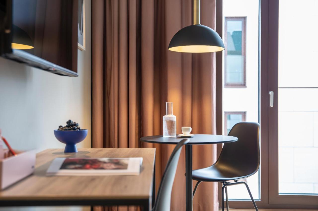 Hotel Ipartment Berlin Airport Schönefeld
