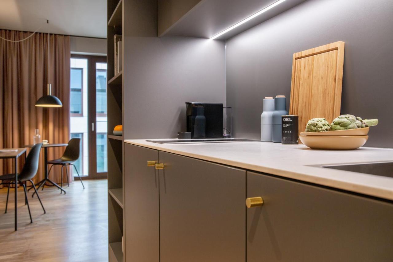 Ipartment Berlin Airport 4*