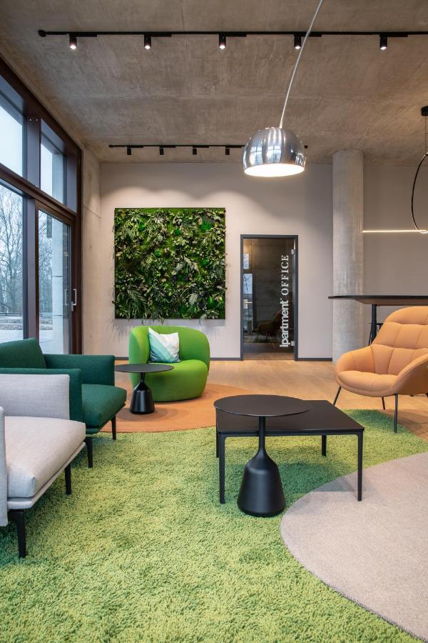 Ipartment Berlin Airport Hotel Schönefeld