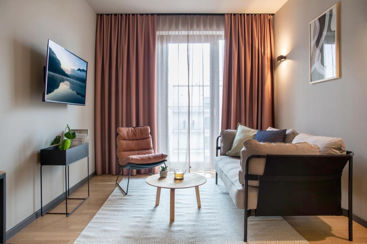 Hotel Ipartment Berlin Airport 4*