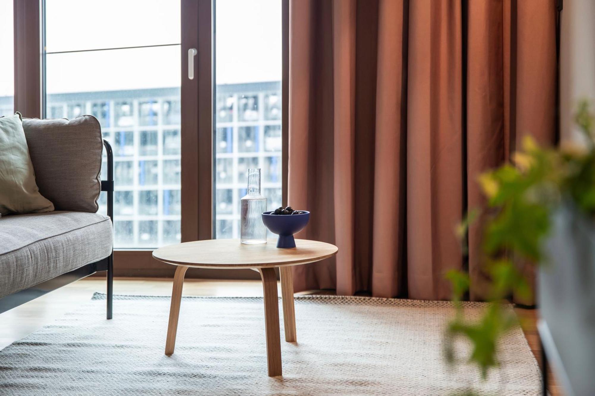Ipartment Berlin Airport Hotel 4*